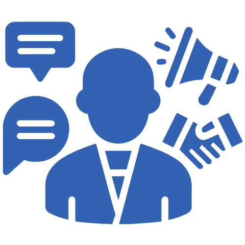 Marketing, Public Relations, and Writing / Editing